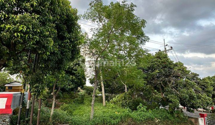 Dijual Tanah di Jalan Jimbaran, Bandungan 1