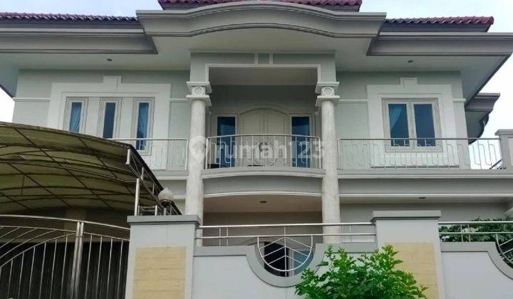 Dijual Rumah Di Srondol Bumi Indah 1