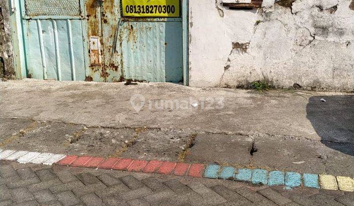 Dijual Rumah Di Pekojan Tengah Semarang 2