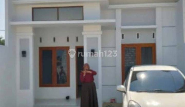 Dijual Rumah Siap Huni Di Kebonbatur Mranggen 2