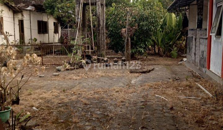 Dijual Tanah Dekat Universitas Dan Jalan Lingkar Selatan Salatiga 1