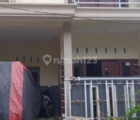 Dijual Rumah Di Perumahan Harmoni Meteseh Boja Kendal 1