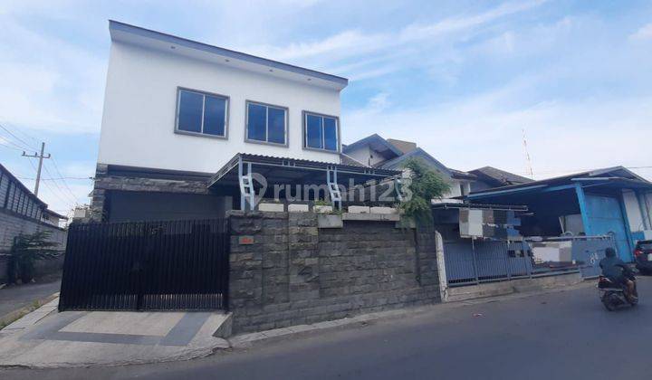 Rumah Lelang Lelang Surabaya Di Tandes Di Buntaran 2