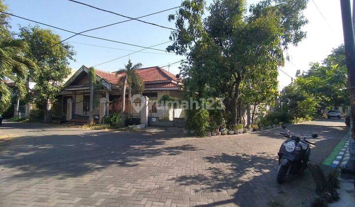 Rumah Lelang Surabaya Di Jambangan Di Karah Agung 2