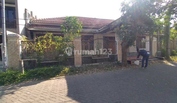 Rumah Lelang Surabaya Di Jambangan Di Karah Agung 2