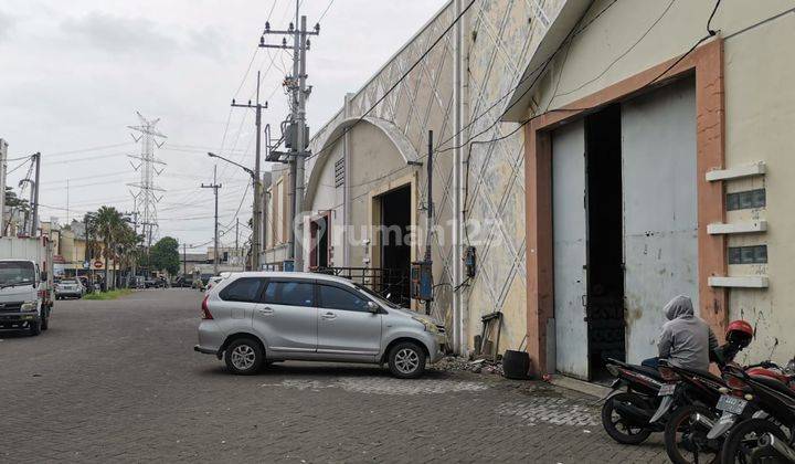 gudang lelang gresik di menganti di gading mutiara permai 2