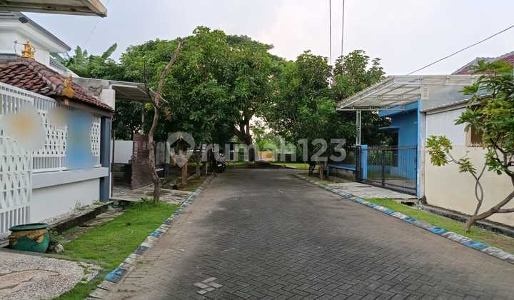 Jual Rumah Surabaya Di Purimas Kuta Paradise 2