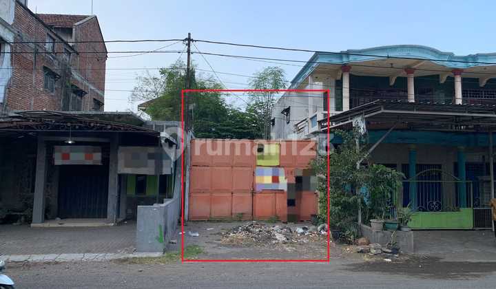 0305.51 Auction Warehouse Sale in Kraton, Pantura, Pasuruan 0305.51 Auction Warehouse Sale in Kraton, Pantura, Pasuruan