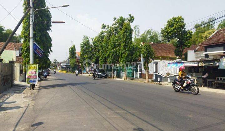  Lelang Aset Jombang Di Ngoro Di Suropati  2