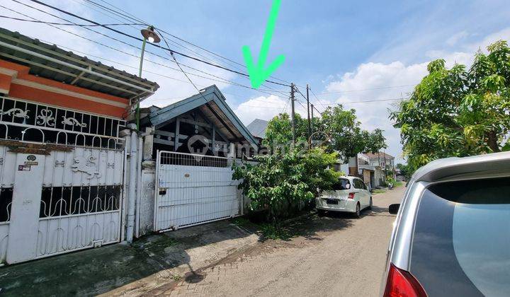 Rumah Lelang Surabaya Di Benowo Di Wisma Tengger 2