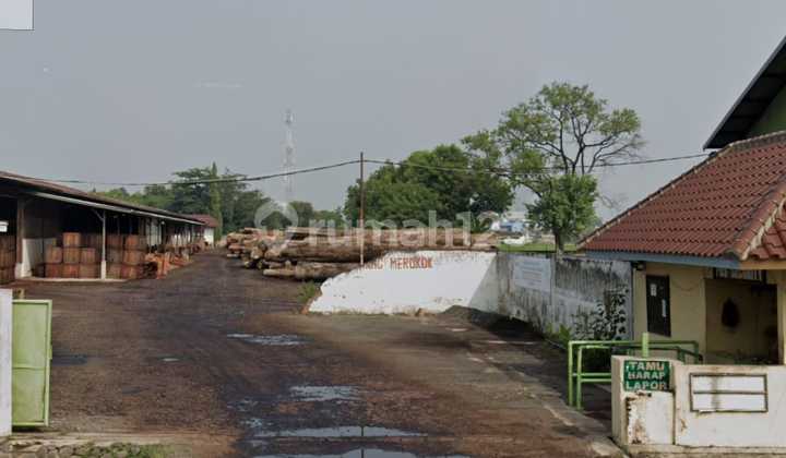 0603.6 Gudang Lelang Pasuruan Di Kraton Di Kalirejo 2