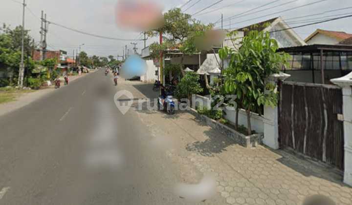 Jual Rumah Mojokerto di Puri di Raya Sambiroto 2