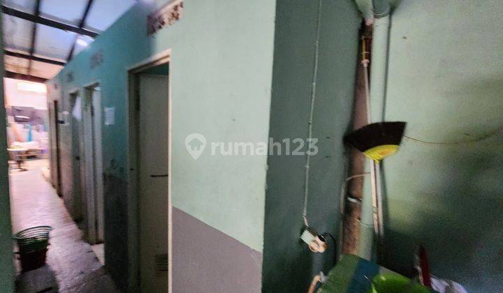 Rumah Lelang Surabaya Di Mulyorejo Di Kalisari Damen 2