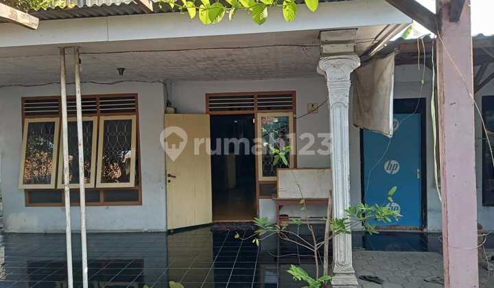 Jual Rumah Mojokerto di Prajurit Kulon di Raya Watudakon Jual Rumah Mojokerto di Prajurit Kulon di Raya Watudakon