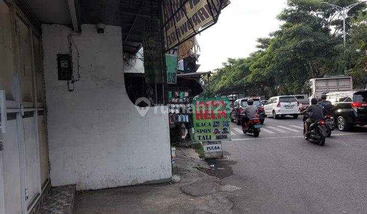 0626.256 Ruko Lelang Surabaya Di Sukomanunggal Di Ruko Raya Sukomanunggal 2