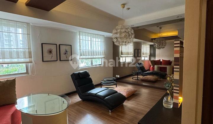 Apartment Disewakan Surabaya Di Sukolilo Di Waterplace Tower B