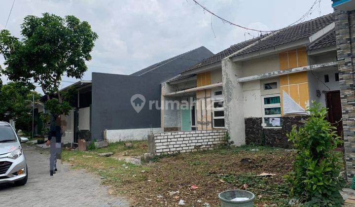 Lelang Aset Gresik Di Cerme Patra Raya Cluster Vilina  2