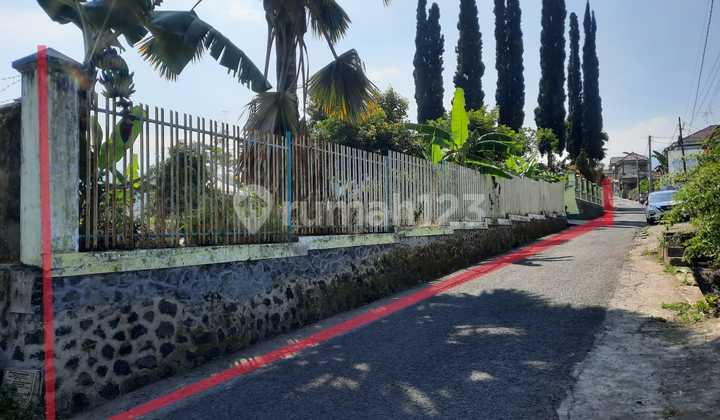 0224.127(Ab) Rumah Lelang Batu di Bumiaji di Bulukerto 2