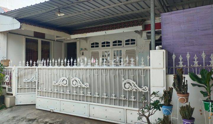 0624.123 Rumah Lelang Mojokerto Di Sooko Di Pondok Teratai Asoka  1