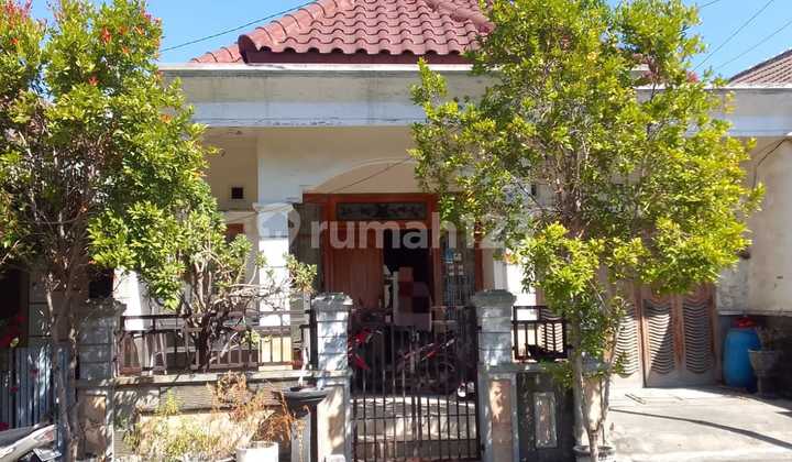 Jual Rumah Kyai Sahlan Gresik Manyar Sidomukti Manyar 1