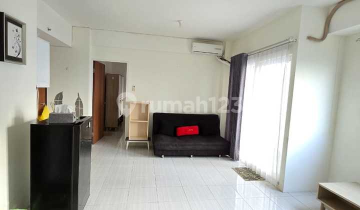 Apartment Secondary Surabaya In Mulyorejo At Dharmahusada Peak