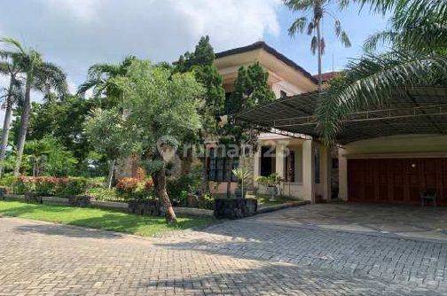 Rumah Lelang Surabaya Di Lakarsantri Di Citraland Bukit Golf 2