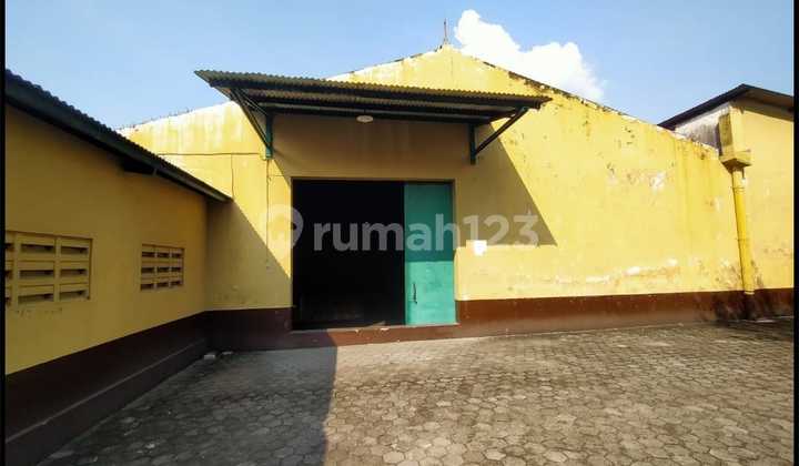 1112.103 Auction Warehouse Mojokerto In Kranggan In Pahlawan