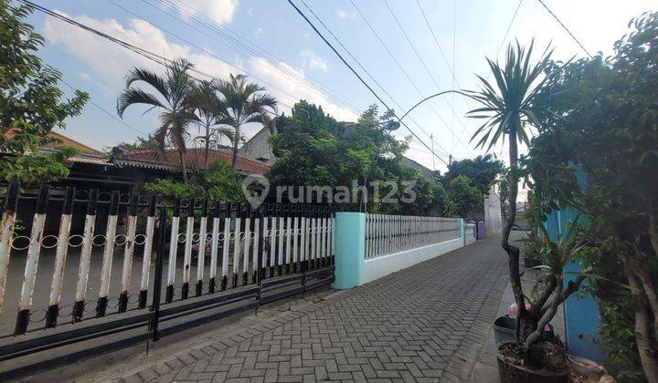 Rumah Lelang Mojokerto Di Magersari Di Bancang 2