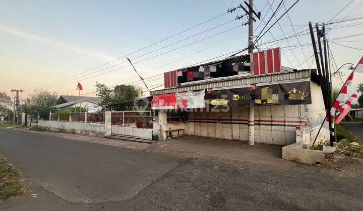 0603.12 Ruko Lelang Pasuruan Di Beji Di Dusun Pohkecik 2