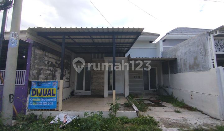Jual Rumah Gresik Di Menganti Di Impian Residence Jual Rumah Gresik Di Menganti Di Impian Residence