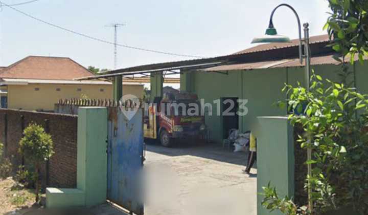 0401.1(W) Gudang Lelang Sukoharjo di Sukoharjo di Gudang Kemuning 0401.1(W) Gudang Lelang Sukoharjo di Sukoharjo di Gudang Kemuning