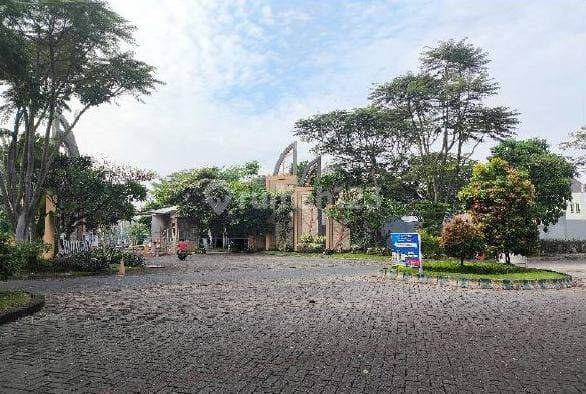 Rumah Lelang Sidoarjo Di Buduran Di Natura Residence 2