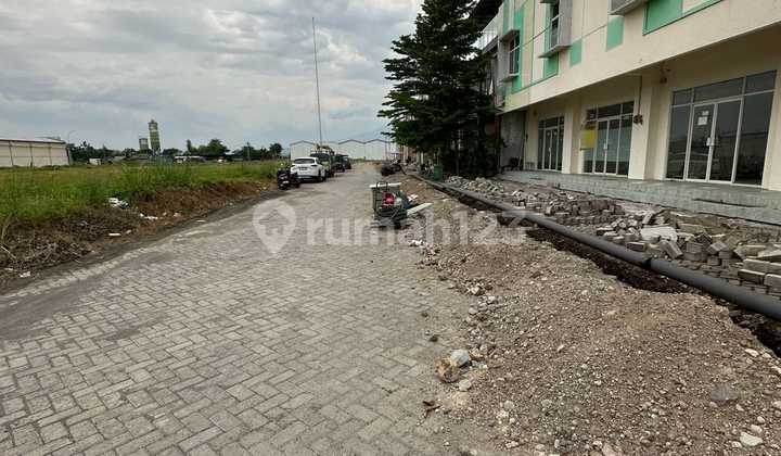 0120.90(C) Auction of Shophouses in Sidoarjo at Porong in Sun City Biz Porong Shophouses 0120.90(C) Auction of Shophouses in Sidoarjo at Porong in Sun City Biz Porong Shophouses