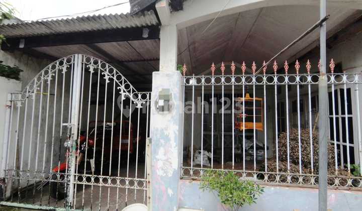 0923.119 Rumah Lelang Gresik Di Driyorejo Di Perumnas Tni Al Intan 1