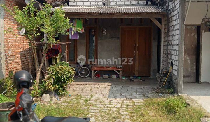 Rumah Lelang Gresik Di Desa Balongpanggang 1