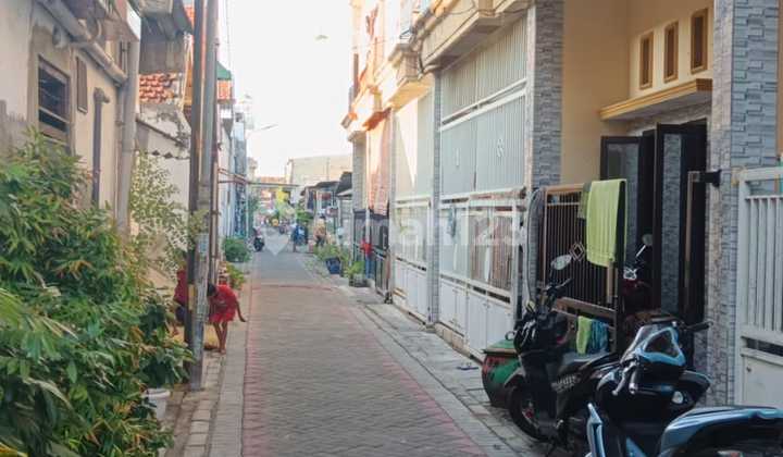 For Sale Surabaya Property In Tambaksari In Setro