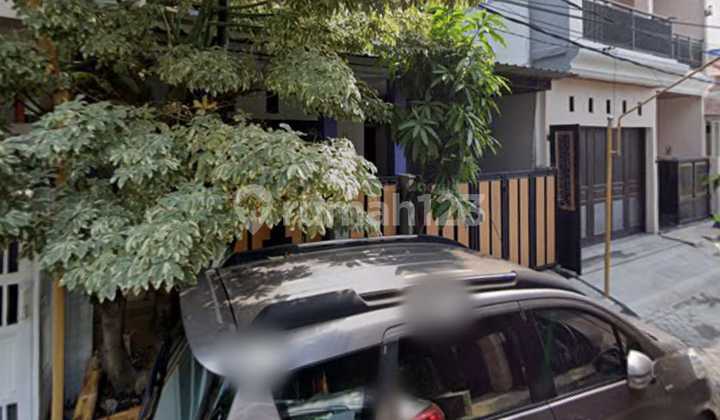 1006.54 Rumah Lelang Gresik Di Manyar Di Gkb Bondowoso 1