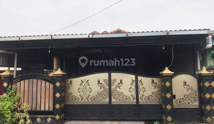 Rumah Lelang Gresik Di Kebomas Di Mayjen Sungkono 1