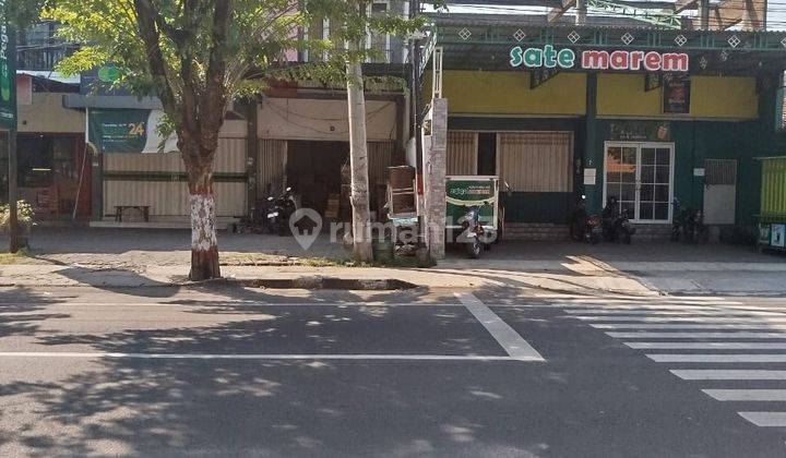 Dijual Rumah Mojokerto Kota Di Raya Surodinawan 1