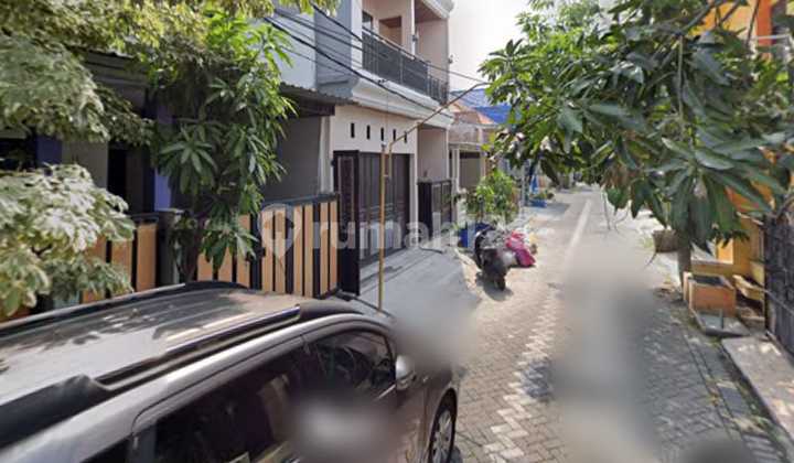 1006.54 Rumah Lelang Gresik Di Manyar Di Gkb Bondowoso 2