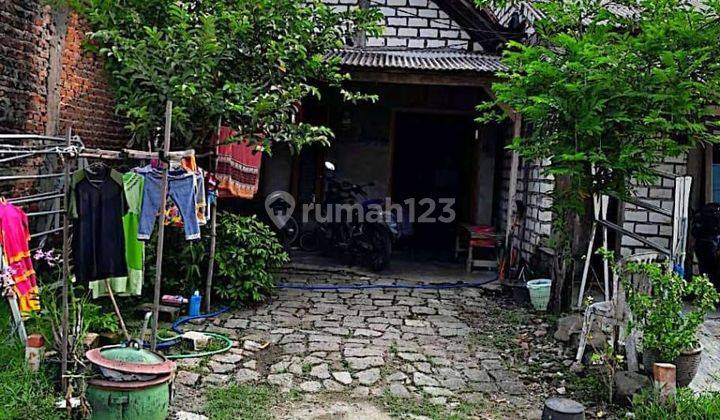 Rumah Lelang Gresik Di Desa Balongpanggang 2