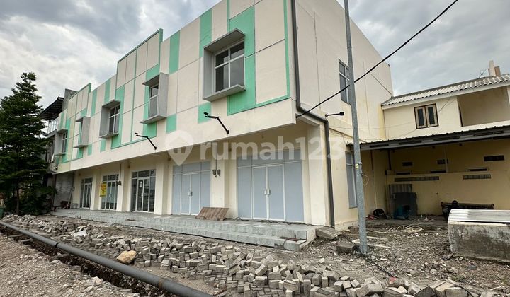 0120.90(C) Auction of Shophouses in Sidoarjo at Porong in Sun City Biz Porong Shophouses 0120.90(C) Auction of Shophouses in Sidoarjo at Porong in Sun City Biz Porong Shophouses