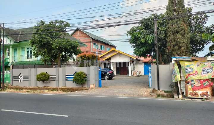 Malang House For Sale In Karangploso On Panglima Sudirman Malang House For Sale In Karangploso On Panglima Sudirman