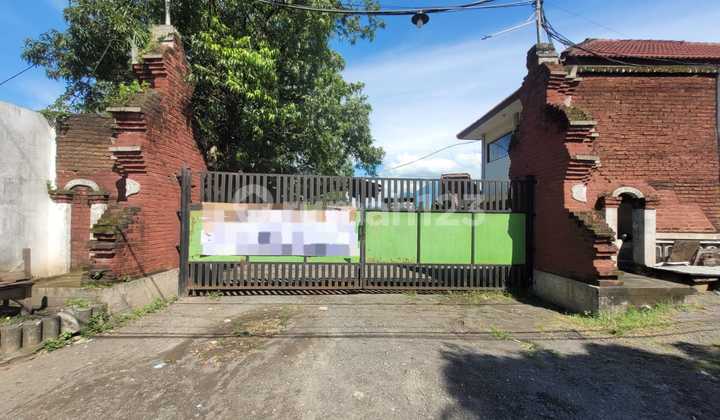 0226.195(Kr) Mojokerto Auction Warehouse in Mojosari at Mojosari-Pacet Warehouse