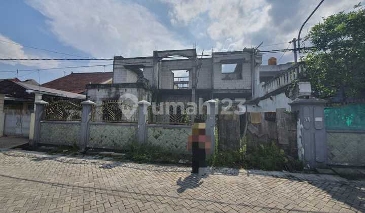 0218.119 Rumah Hitung Tanah Lelang Sidoarjo di Waru di Pepelegi Indah 0218.119 Rumah Hitung Tanah Lelang Sidoarjo di Waru di Pepelegi Indah