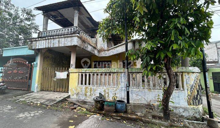 Rumah Lelang Gresik Di Driyorejo Di Granit Kumala 1