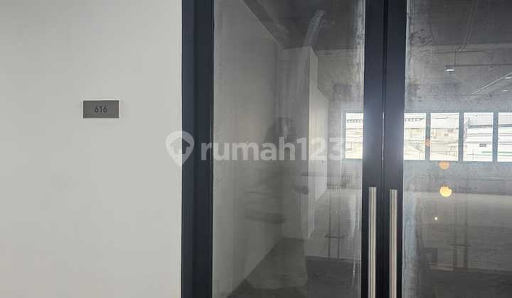 Disewakan Office Space Surabaya di Dukuh Pakis di Spazio