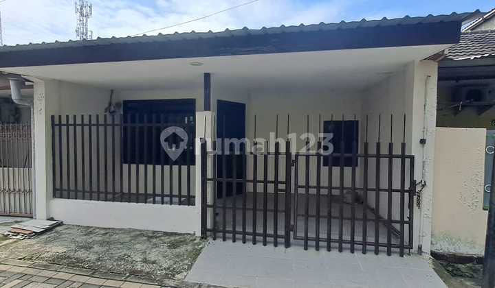 0903.57s Surabaya Auction House In Tandes In South Darmo Indah 1