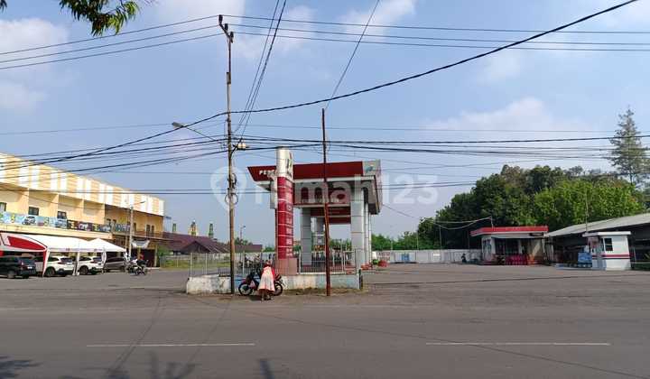 Jual Secondary Mojokerto Di Puri Di Pom Bensin Jayanegara 