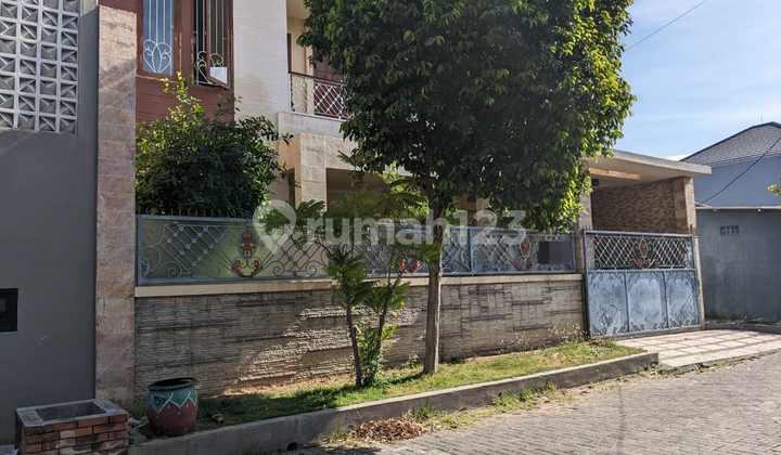 1120.225s Lelang Rumah Surabaya Di Wonocolo Di Sidosermo Pdk 2